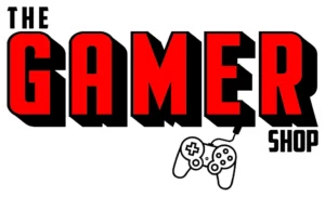 The Gamer Shop